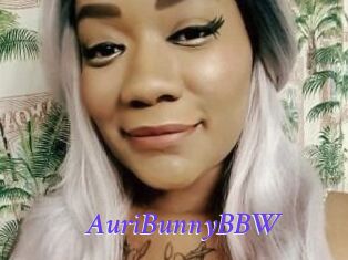 AuriBunnyBBW