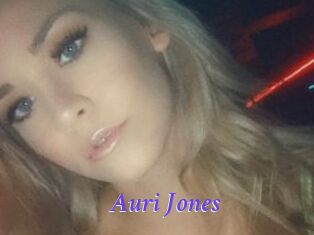 Auri_Jones