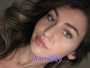 AuroaSky