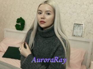 AuroraRay