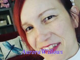 AuroraWillows