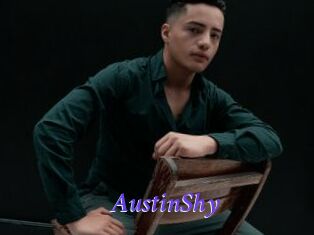 AustinShy