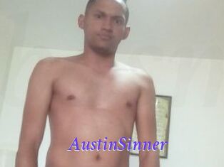 AustinSinner