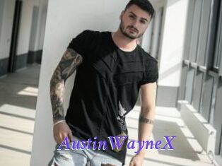 AustinWayneX