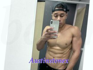 Austinstonex