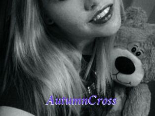 AutumnCross