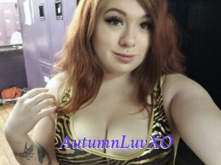 AutumnLuvXO