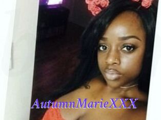 AutumnMarieXXX