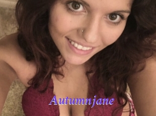 Autumnjane