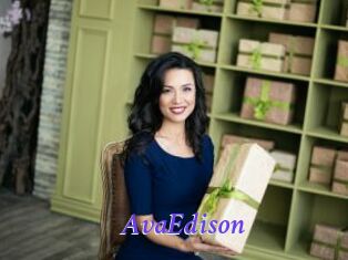 AvaEdison