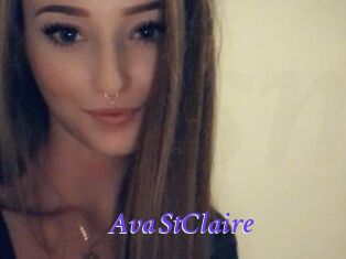 Ava_StClaire