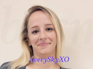 AverySkyXO