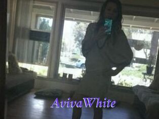 Aviva_White