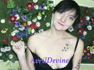 AvrilDevine