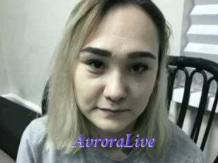 AvroraLive