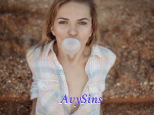 AvySins