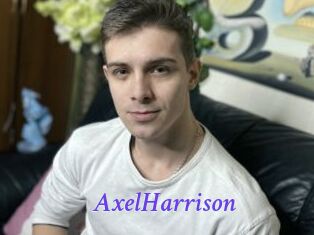 AxelHarrison