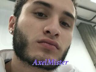 AxelMister