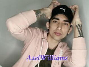 AxelWilliams