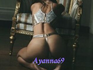 Ayanna69