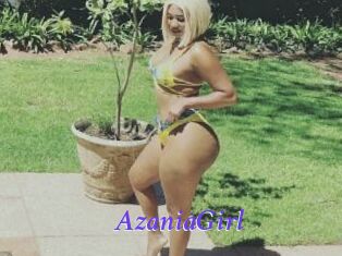 AzaniaGirl