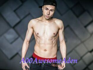 A00AwesomeAden