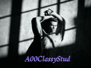 A00ClassyStud