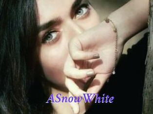 ASnowWhite