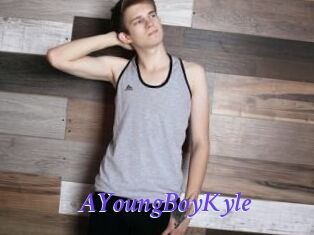 AYoungBoyKyle