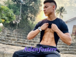 Aalanfoxterr