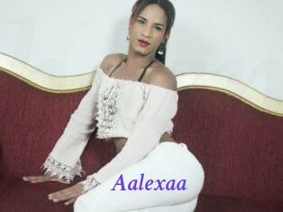 Aalexaa