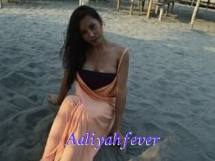 Aaliyahfever