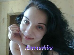 Aannushka