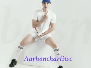 Aarhoncharliwc