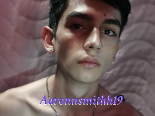 Aaronnsmithh19