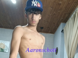 Aaronschott