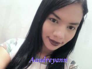 Aaudreyann