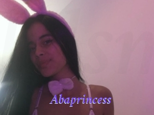 Abaprincess