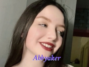 Abbyaker