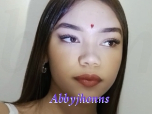 Abbyjhonns