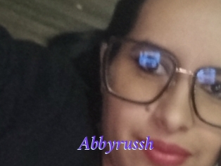 Abbyrussh