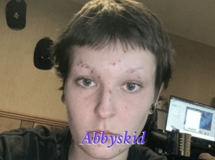 Abbyskid