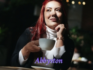 Abbyston