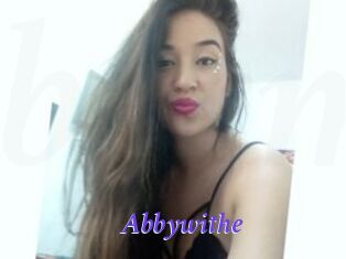 Abbywithe