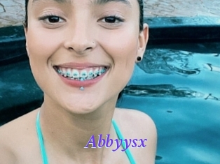 Abbyysx