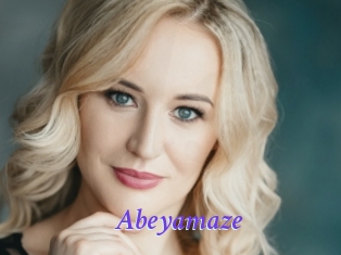 Abeyamaze