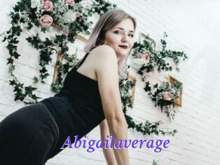 Abigailaverage