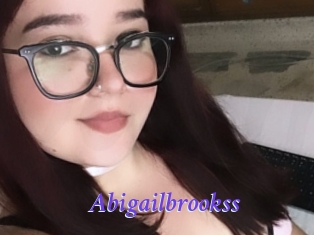 Abigailbrookss