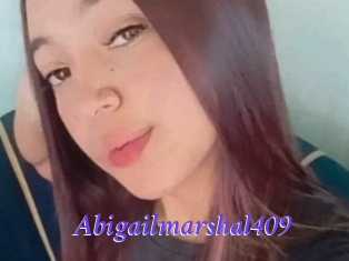 Abigailmarshal409