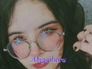 Abigailuwu